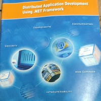 Distributed Application Development using .NET Framework by NIIT