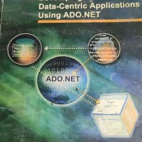 Developing Data Centric Applications using ADO.Net by NIIT 