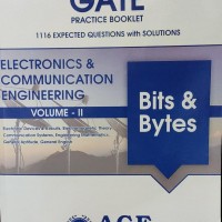 Gate Practice Booklet  1116 Expected Questions with solutions by ACE