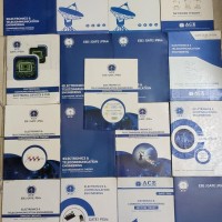 ACE complete Package of 17 Books of ECE for GATE and PSU by ACE Academy 