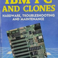 IBM PC and Clones by B Govindarajalu