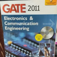 Gate 2011 Electronics and Communication Engineering by GK Publishers