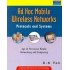 Ad Hoc Mobile Wireless Networks : Protocols and Systems 1 Edition by Toh