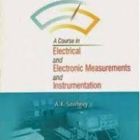 A Course In Mechanical Measurements And Instrumentation & Control by Puneet Sawhney, A.K. Sawhney