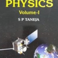 APPLIED PHYSICS VOL 1 by TANEJA S P
