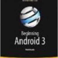 Beginning Android 3 by Mark Murphy