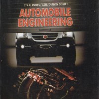 Automobile Engineering by RB Gupta Automobile Engineering by RB Gupta