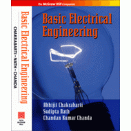 Basic Electrical Engineering by Abhijit Chakrabarti 