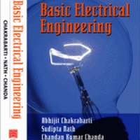 Basic Electrical Engineering by Abhijit Chakrabarti 