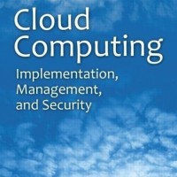 Cloud Computing  (English, Hardback, Rittinghouse John W)