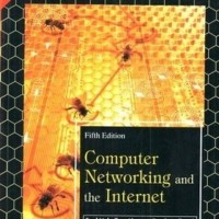 Computer Networking and the Internet by Fred Halsall
