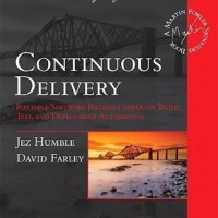 Continuous Delivery  (English, Hardcover, Humble J)