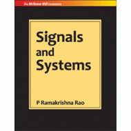 SIGNALS AND SYSTEMS  by P Ramakrishna Rao