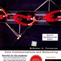 DATA COMMUNICATIONS AND NETWORKING 2/E 2nd Edition  (English, Paperback, Behrouz A Forouzan
