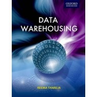 Data Warehousing (English, Paperback, REEMA THAREJA) Data Warehousing (English, Paperback, REEMA THAREJA)