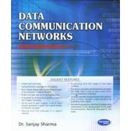 Data Communication Networks by Dr. Sanjay Sharma