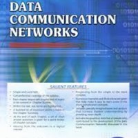Data Communication Networks by Dr. Sanjay Sharma