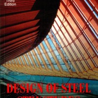 DESIGN OF STEEL STRUCTURE 3E 3rd Edition by SK Duggal