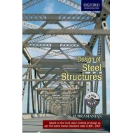 Design of Steel Structures by Subramanian N.