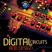 Digital Circuits and Design by Salivahanan S