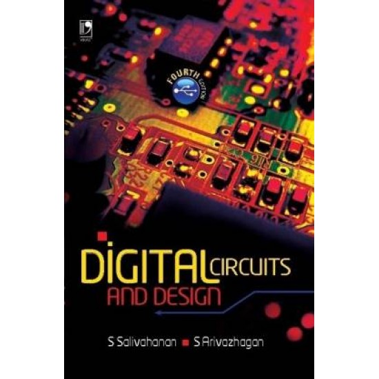 Digital Circuits and Design by Salivahanan S