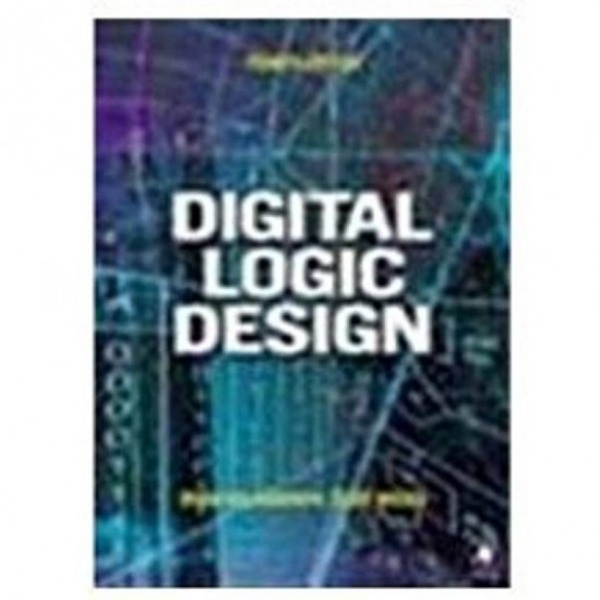 Digital Logic Design by Holdsworth