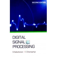 Digital Signal Processing 2/e by Salivahanan S-English-Tata Mcgraw Hill Education Private Limited-Paperback_Edition-2nd 2nd Edition  (English, Paperback, SALIVAHANAN)