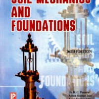 Soil Mechanics and Foundations Paperback by B.C. Punmia 