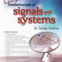 Fundamentals of Signals and Systems 1st Edition  (English, Sanjay Sharma)