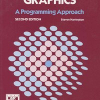 COMPUTER GRAPHICS by Steven Harrington