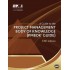 A guide to the Project Management Body of Knowledge by Pmbok Guide 