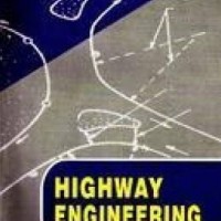 Highway Engineering 9th Edition by S.K Khanna