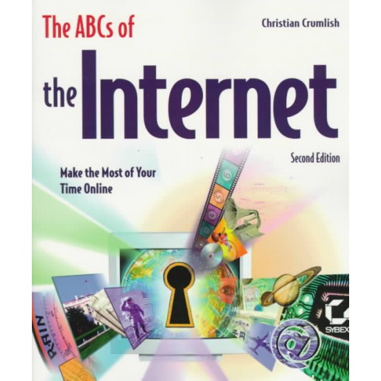 The ABCs of the Internet by Christian Crumlish
