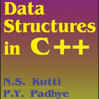 Data Structures in C++ by N.S Kutti