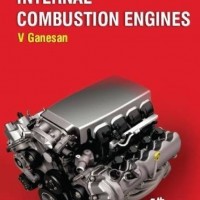 Internal Combustion Engines by  Ganesan V.