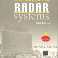 INTRODUCTION TO RADAR SYSTEMS 3rd Edition  (English, Paperback, Merrill Skolnik)