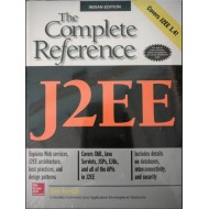 J2EE: The Complete Reference by Keogh Jim