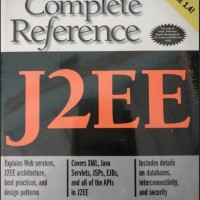 J2EE: The Complete Reference by Keogh Jim