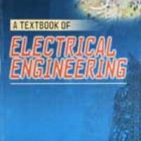 A Textbook of Electrical Engineering by JB Gupta