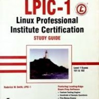 LPIC 1 STUDY GUIDE by Roderick W. Smith