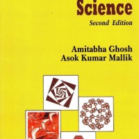 Manufacturing Science 2nd Edition by Amitabha Ghosh