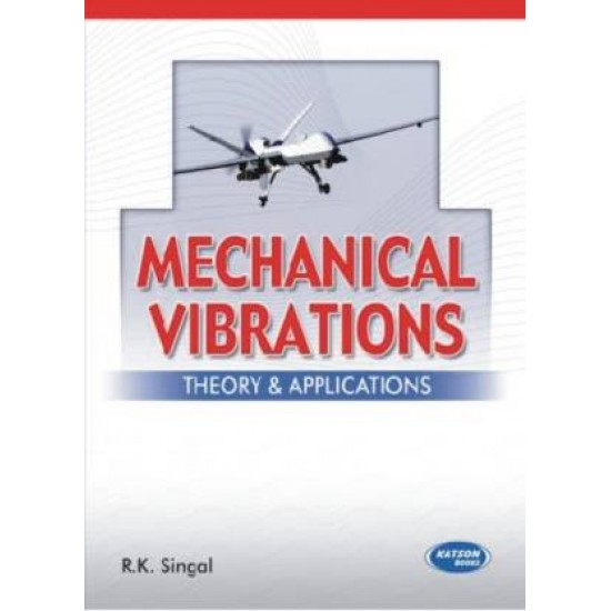Mechanical Vibrations by Singal R. K