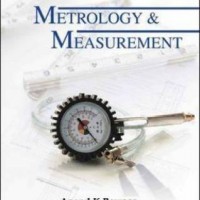 Metrology & Measurement by Bewoor Vinay