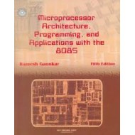 Microprocessor Architecture Programming and applications with 8085 for electronics and communication  engineering 
