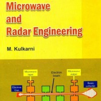 Microwave and Radar Engineering, 4/e [PB]  (English, Paperback, M Kulkarni)
