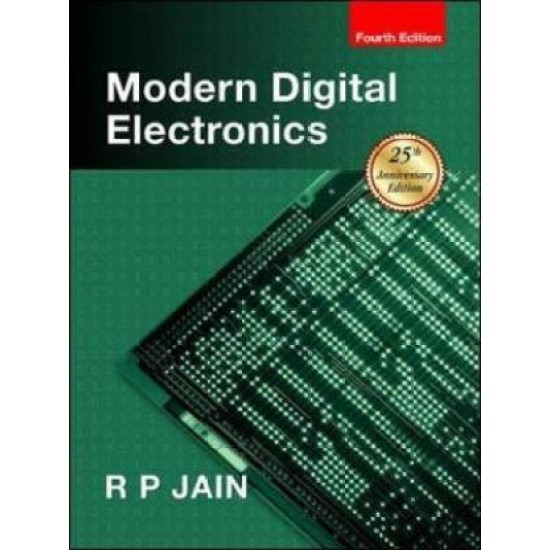 Modern Digital Electronics by  Jain R