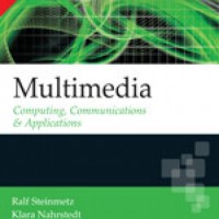 Multimedia : Computing Communications & Applications 1st Edition  (English, Paperback, Ralf Steinmetz, Klara Nahrstedtm