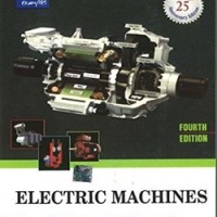 Electric Machines by D.P Kothari 