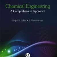Chemical Engineering by Kripal S Lakhi 