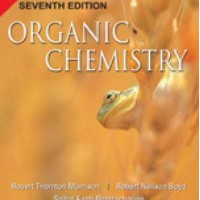 Organic Chemistry 7th Edition by Robert Thornton Morrison,Robert Neilson Boyd, Saibal Kanti Bhattacharjee
